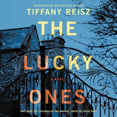 The Lucky Ones - Reisz, Tiffany