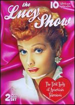 The Lucy Show [2 Discs] [Tin Case] - 