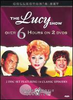 The Lucy Show [2 Discs]