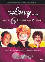 The Lucy Show [2 Discs] - 