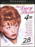The Lucy Show [Collector's Edition] [4 Discs]