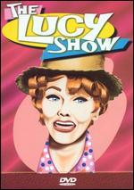 The Lucy Show: Lucy Gets Jack Benny's Bank Account/Little Old Lady