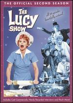 The Lucy Show: Season 02