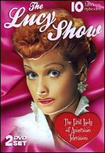 The Lucy Show: The First Lady of American Television [2 Discs]
