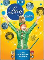 The Lucy Show [TV Series]