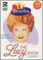 The Lucy Show, Vol. 2 [2 Discs] - 