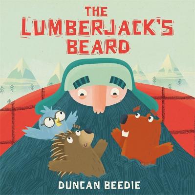 The Lumberjack's Beard - 