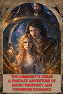 The Luminary's Curse: A Fantasy Adventure of Magic, Prophecy, and Forbidden Romance