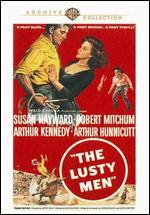 The Lusty Men - Nicholas Ray