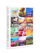 The Luxury Collection Epicurean Journeys