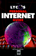 The Lycos Personal Internet Guide