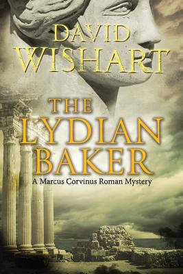 The Lydian Baker - Wishart, David