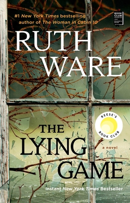 The Lying Game - Ware, Ruth