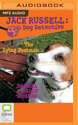 The Lying Postman - Odgers, Darrel