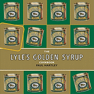 The Lyle's Golden Syrup Cookbook