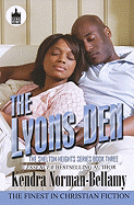 The Lyon's Den