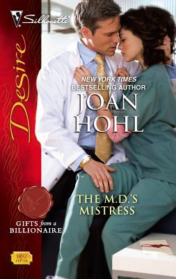 The M.D.'s Mistress - Hohl, Joan