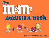 The M&M's Addition Book