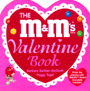The M&M's Valentine Book