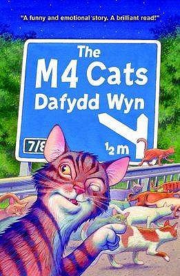 The M4 Cats - Wyn, Dafydd