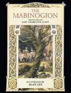 The Mabinogion - Guest, Lady Charlotte (Translated by), and Guest, Charlotte, Lady (Translated by)