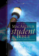 The MacArthur Student Bible