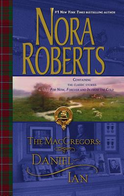 The Macgregors: Daniel & Ian - Roberts, Nora