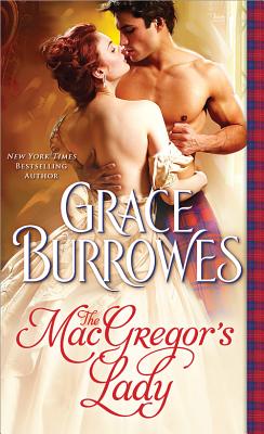 The Macgregor's Lady - Burrowes, Grace