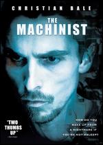 The Machinist - Brad Anderson