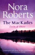 The Mackade Brothers: Devin and Shane - Roberts, Nora