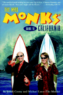 The Mad Monks' Guide to California - Crotty, Jim, and Crotty, James, and Lane, Michael