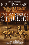 The Madness of Cthulhu, Volume 1
