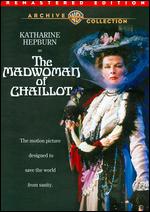 The Madwoman of Chaillot - Bryan Forbes
