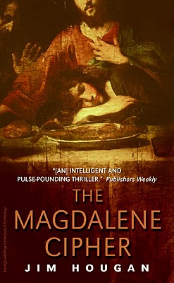 The Magdalene Cipher - Hougan, Jim