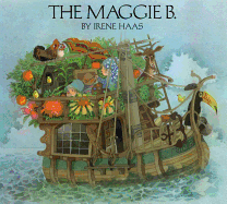 The Maggie B