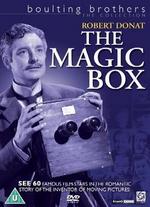 The Magic Box - John Boulting