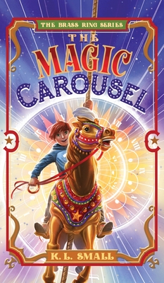The Magic Carousel - Small, K L