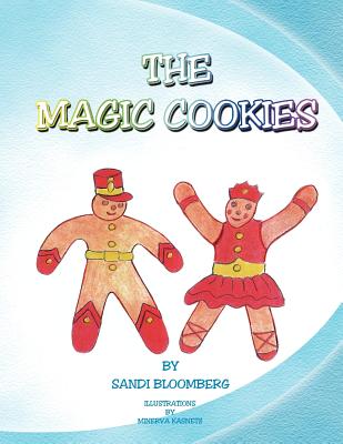 The Magic Cookies - Bloomberg, Sandi