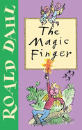 The Magic Finger