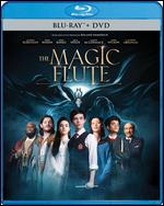 The Magic Flute [Blu-ray/DVD] - Florian Sigl