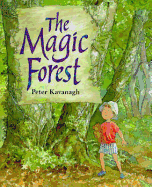 The magic forest