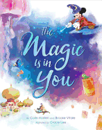 The Magic Is in You