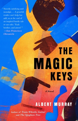 The Magic Keys - Murray, Albert