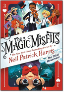 The Magic Misfits: The Minor Third