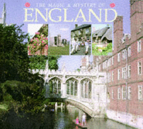The magic & mystery of England