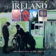 The Magic & Mystery of Ireland - Doyle, Bill