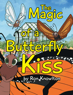 The Magic of a Butterfly Kiss