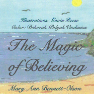 The Magic of Believing