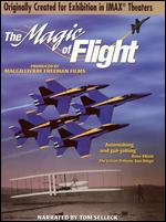 The Magic of Flight - Greg MacGillivray