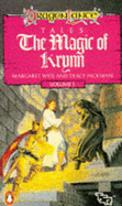 The Magic of Krynn: Dragonlance Tales Volume 1